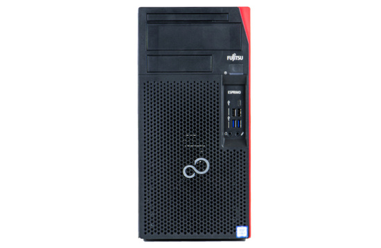 Fujitsu Esprimo P757 Tower i7-6700 4x3.4GHz 16GB 240GB SSD BN Windows 10 Professional