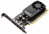 Graphics card nVidia Quadro P620 2GB GDDR5 128-bit HighProfile