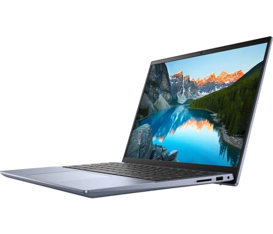Dell Inspiron 14 5430 Платиновий Срібний i5-1335U 8GB 512GB SSD 1920x1080 Новий Windows 11 Professional