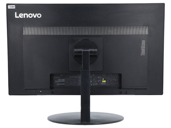 Монітор Lenovo ThinkVision T2324pA 23" LED 1920x1080 IPS HDMI DisplayPort Клас A