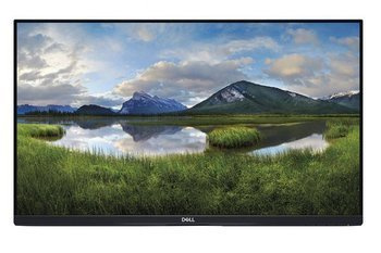 Монітор Dell P2719H 27" LED 1920x1080 IPS HDMI Чорний Без Підставки Клас A