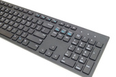 Clavier sans fil Dell WK636 QWERTY (sans récepteur)