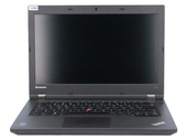 Lenovo ThinkPad L440 i5-4300M 8GB 240GB SSD 1366x768 Classe A + Borsa + Mouse
