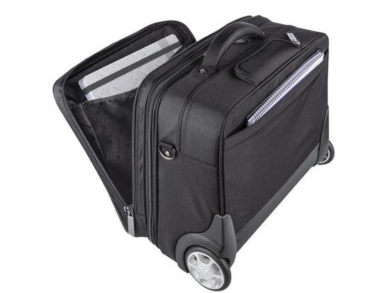 Nouveau sac à roulettes pour ordinateur portable Dynabook Ultimate 15,6" PX2009E-1NCA