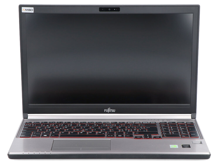 Fujitsu LifeBook E754 i7-4712MQ 8GB 240GB SSD 1920x1080 Classe A