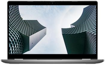 New Dell Latitude 3340 i5-1335U 8GB 256GB SSD 1920x1080 Windows 11 Professional