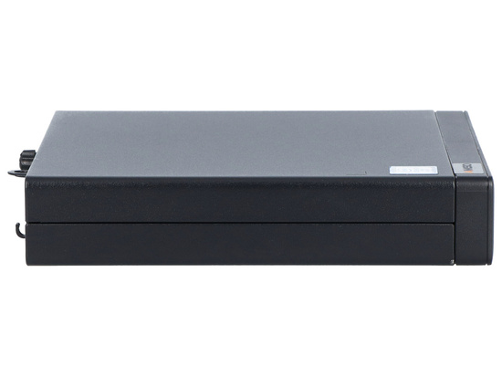 HP EliteDesk 800 G2 Desktop Mini i5-6500 3.2GHz 8GB 120GB SSD Windows 10 Professional