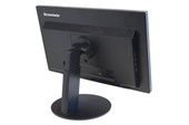 Monitor Lenovo ThinkVision T2224p 22" LED 1920x1080 IPS HDMI DisplayPort Třída A