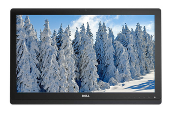 Dell UZ2315 23" LED монітор 1920x1080 IPS HDMI Black BZ Без підставки Клас A