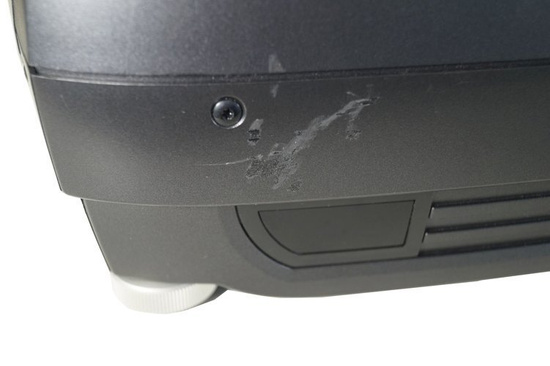 Proyector multimedia CYVIZ F32 SX+ Vizsim DLP 6100lumen 7500:1 HDMI 580h