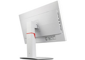 Monitor Fujitsu P27T-7 27" LED 2560x1440 IPS HDMI DP Blanco Clase A