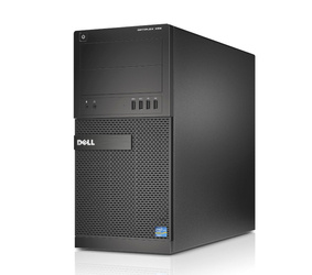 Dell Optiplex XE2 MT i5-4570s 4x2.9GHz 8GB 240GB SSD DVD Windows 10 Home