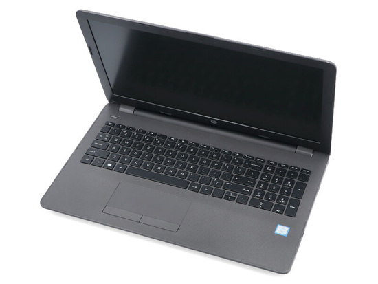 HP 250 G6 i5-7200U 8GB 512GB SSD 1920x1080 Classe A- Windows 10 Professional