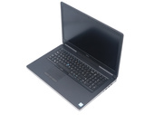 Dell Precision 7720 i7-6820HQ 32GB 1TB SSD 1920x1080 Quadro P3000 Klasse A Windows 10 Professional