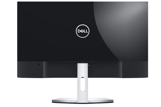 Monitor Dell S2419H 24'' LED 1920x1080 IPS HDMI ZAS Nero Classe A