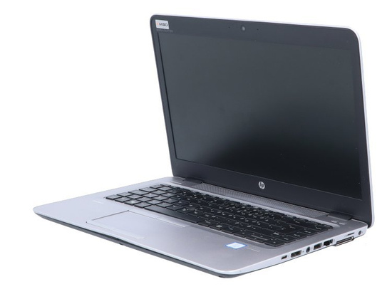 HP EliteBook 840 G4 i5-7300U 8GB 256GB SSD 1920x1080 Class A- Windows 10 Professional