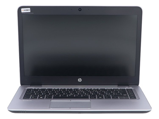 HP EliteBook 745 G4 A10-8730B 8GB 256GB SSD 1920x1080 Radeon R5 Clase A Windows 10 Professional