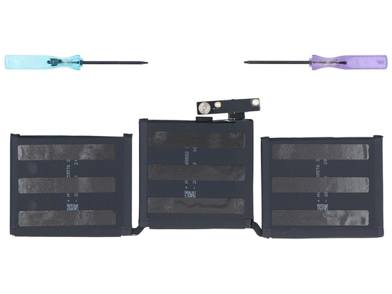 Batería nueva Encore Energy para Apple MacBook Pro A2159 58Wh 11.4V 5103mAh A2171