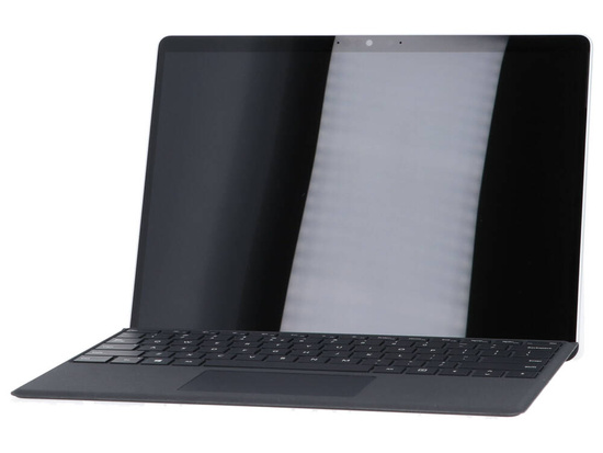 Windows Microsoft Surface Pro 9 i5-1245U 8GB 256GB SSD 2880x1920 Platinium Class A 11 Home