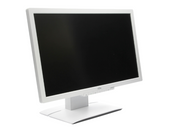 Fujitsu Siemens B23T-7 23-дюймовий світлодіодний монітор 1920x1080 IPS DisplayPort D-SUB білий