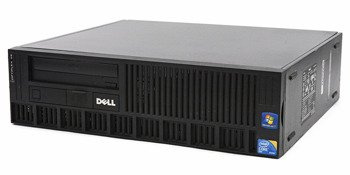 Dell Optiplex XE SFF E8400 4GB 120GB SSD DVD Windows 10 Home