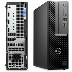 Dell Optiplex Plus 7010 SFF i5-13500 14x2.5GHz 16GB 512GB SSD Windows 11 Home