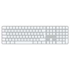 Nový Originál Apple Magic Keyboard Numerická klávesnice NL Holandština