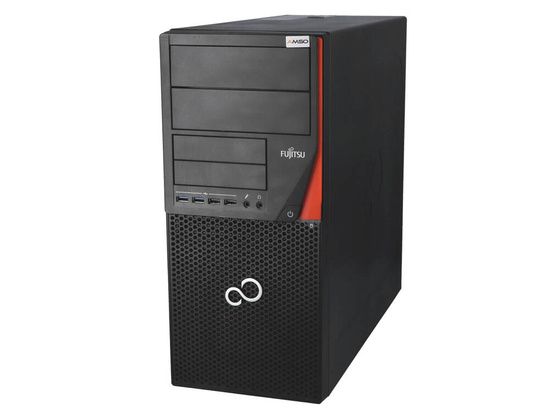 Fujitsu Esprimo P720 MT i5-4570 4x3.2GHz 8GB RAM