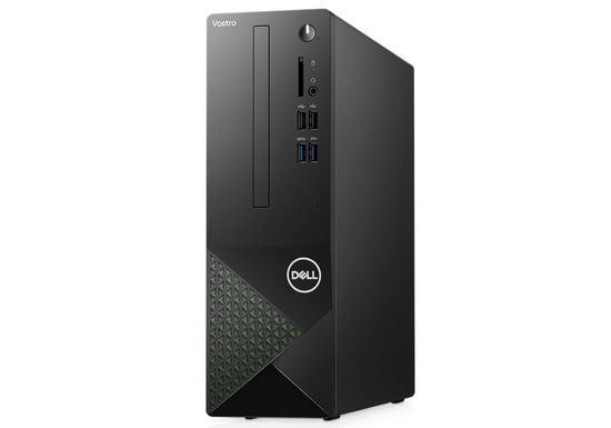 Новий Dell Vostro 3710 SFF i3-12100 4x3.4GHz 8GB 256GB NVMe SSD Windows 11 Home