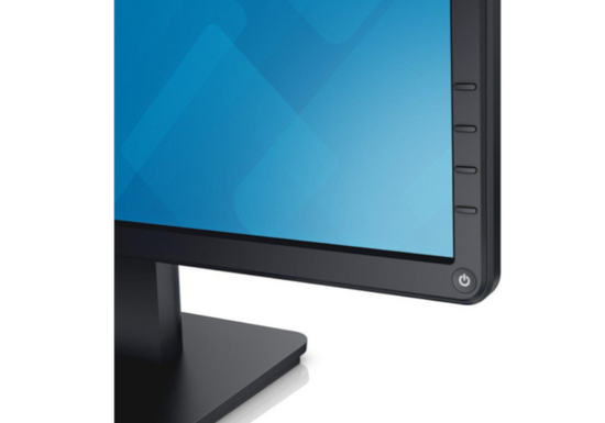 Monitor Dell E2014H LED 20" 1600x900 Negro Clase A