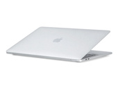 Apple MacBook Pro A2159 2019 SILBER i5-8257U 8GB 256GB SSD 2560x1600 Klasse A- MacOS Big Sur QWERTY PL+Rucksack Modern+Ständer ART