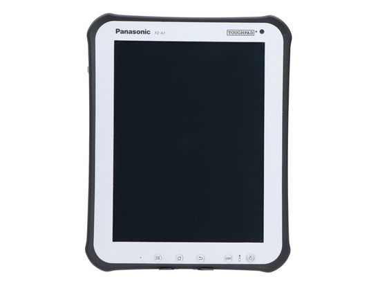 Tablet blindato Panasonic ToughPad FZ-A1 1GB RAM 16GB 10,1" 768x988 4590mAh 3G Classe A Android