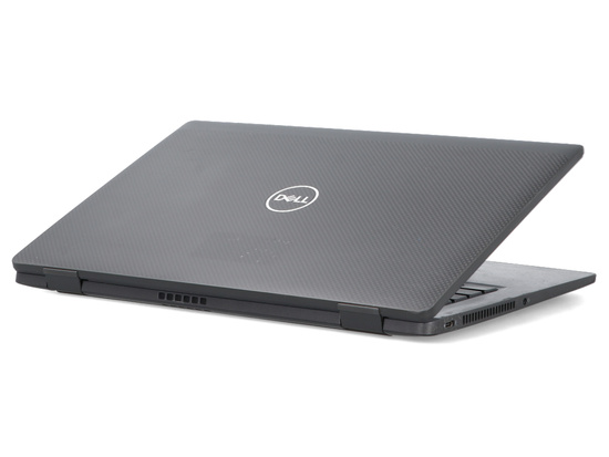 Dell Latitude 7420 Touchscreen Nero i7-1185G7 16GB 512GB SSD 1920x1080 Classe A- Windows 11 Home