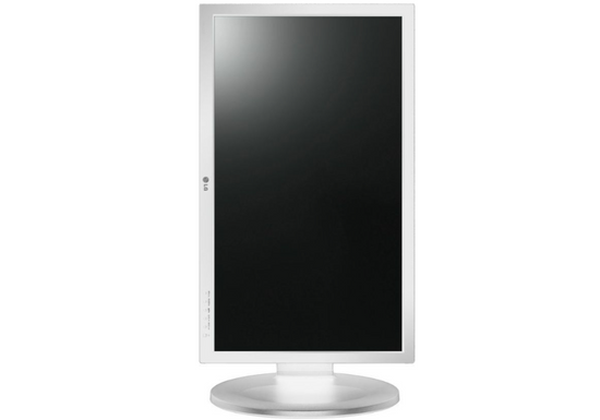 Moniteur LG 24MB35PM-W 24" LED 1920x1080 IPS 5ms Blanc Sans Support Classe A- (PZ)