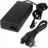 Originální napájecí zdroj HP 90W 19.5V 4.62 A konektor 4.5 x 3.0mm + napájecí kabel