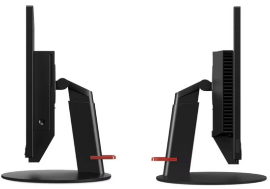 Lenovo ThinkCentre Tiny-In-One 24" Monitor (TIO24GEN3) FULL HD IPS LED Class A No Power Supply