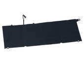 Новий акумулятор для Dell XPS 13 13D 9343 9350 52Wh 7.4V 7000mAh JD25G 90V7W