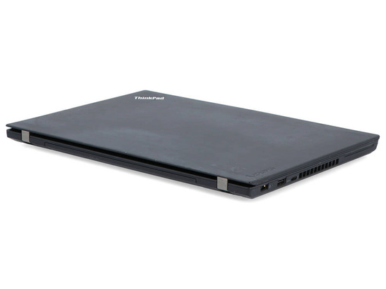 Lenovo ThinkPad T470 i5-7300U 16GB 480GB SSD 1920x1080 Klasse A-