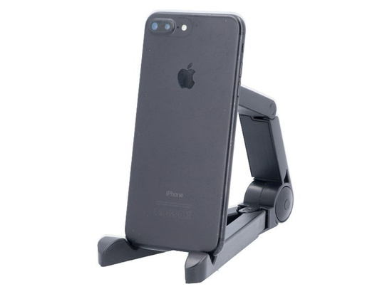 Apple iPhone 7 Plus A1784 3GB 128GB černá Třída C iOS