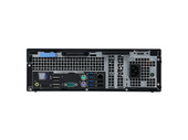 Dell Optiplex 5050 SFF i5-7500 3.4GHz 8GB 120GB SSD DVD Windows 10 Professional
