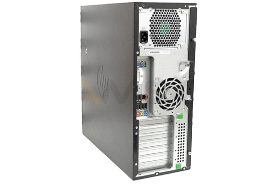 HP WorkStation Z210 TW E3-1220 4x3.1GHz 8GB RAM