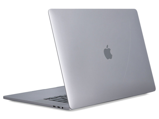 Apple MacBook Pro 16" A2141 2019 i7-9750H 32GB 1024GB SSD 3072x1920 AMD Radeon Pro 5300M Classe A- MacOS Big Sur