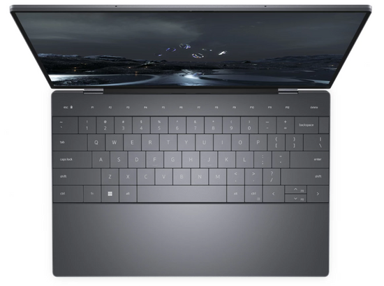 Dell XPS 9320 i7-1260P 16GB 512GB SSD M.2 1920x1200 Клас А Windows 11 Home