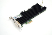 Dell FX100 Remote Access Host Card 8R2TW Low Profile