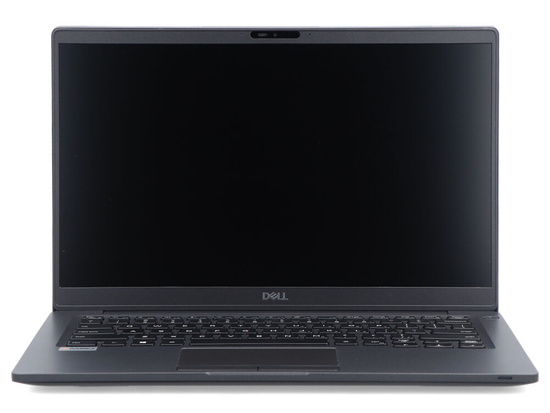 Dell Latitude 7400 Czarny i5-8365U 8GB 512GB SSD 1920x1080 Klasa A- Windows 11 Home