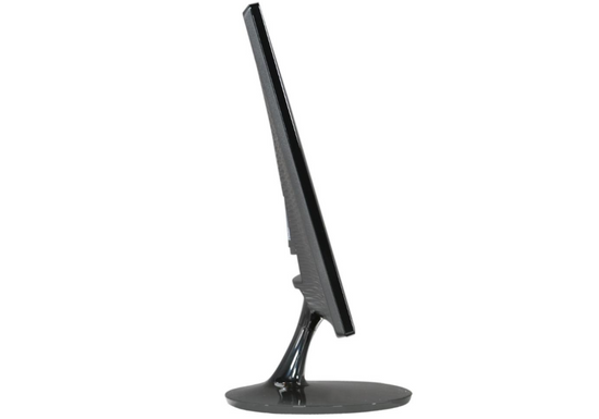 Samsung S23A300B 23'' LED-Monitor 1920x1080 DVI D-SUB ZAS Schwarz Klasse A