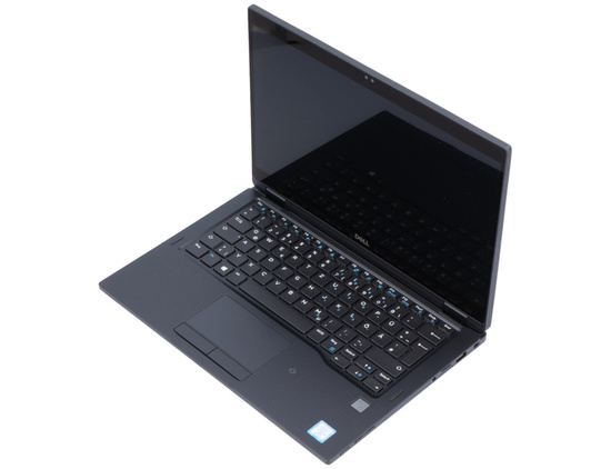 Dell Latitude 7390 2-en-1 tactile i5-8250U 8 Go 256 Go SSD 1920x1080 Classe A Windows 11 Home