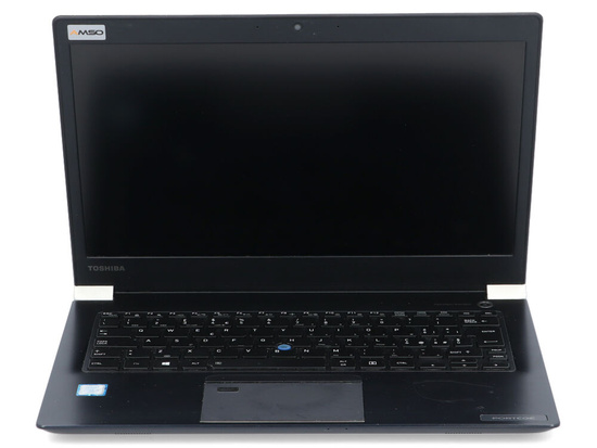 Сенсорний Toshiba Portege X30-D i5-7300U 8GB 256GB SSD 1920x1080 Клас A- Windows 10 Professional