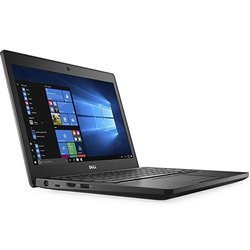 Dell Latitude 5280 i5-7300U 8GB 512GB SSD M.2 1366x768 Klasse A- Windows 10 Home