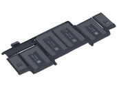 Neuer Encore Energy Akku für Apple Macbook Pro 13 2015 Retina A1502 74,9Wh 11,42V 6559mAh A1582